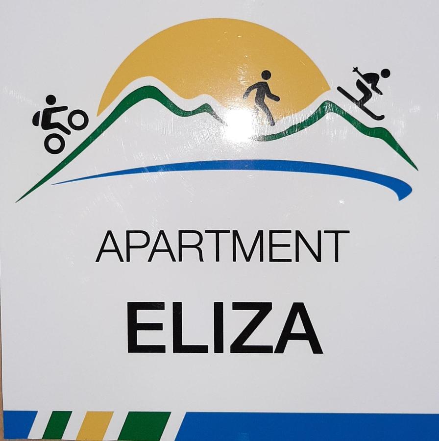 Apartment Eliza Winterberg Exterior foto